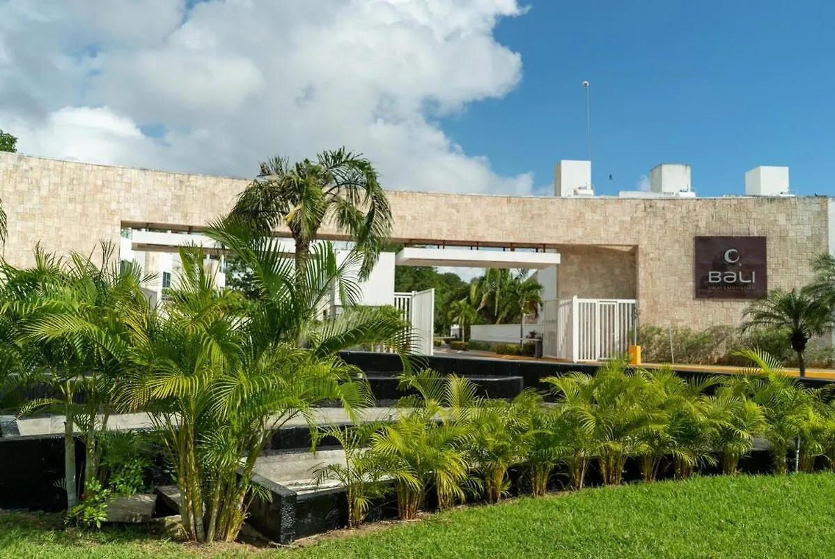Luxury House Near Hotelery Zone In Playa Playa del Carmen Mexico